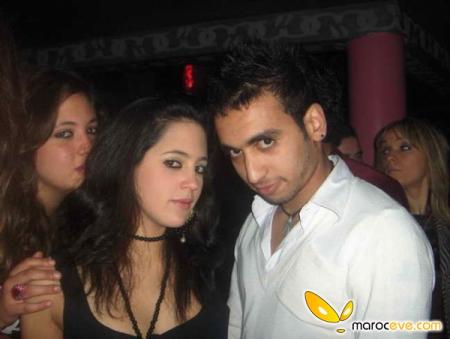 ========>>>> kenza and ihssan and achba<<<=======